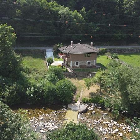 Casa Fresneda Villa Fresneda  Dış mekan fotoğraf