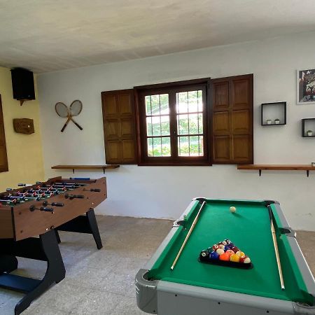 Casa Fresneda Villa Fresneda  Dış mekan fotoğraf