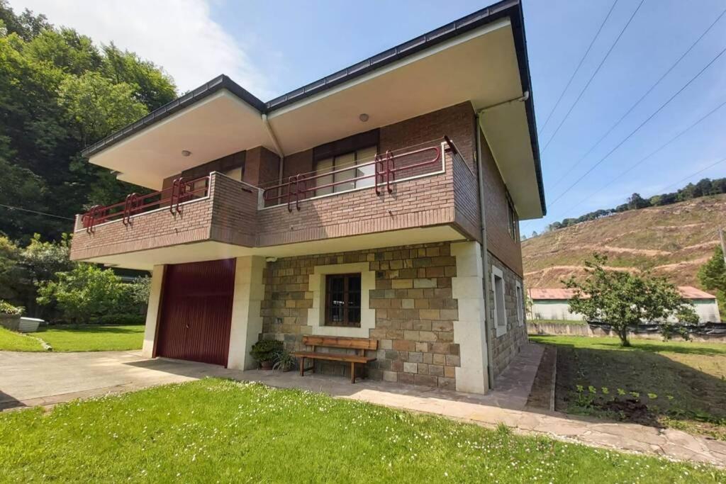 Casa Fresneda Villa Fresneda  Dış mekan fotoğraf