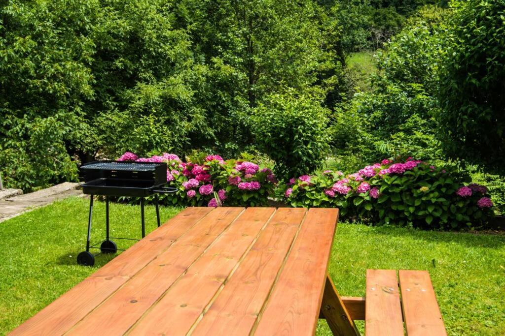Casa Fresneda Villa Fresneda  Dış mekan fotoğraf