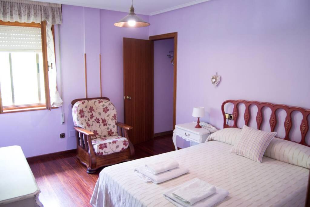 Casa Fresneda Villa Fresneda  Dış mekan fotoğraf