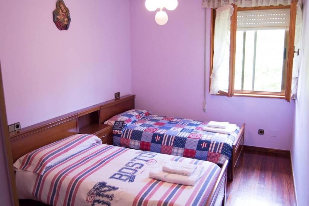 Casa Fresneda Villa Fresneda  Dış mekan fotoğraf