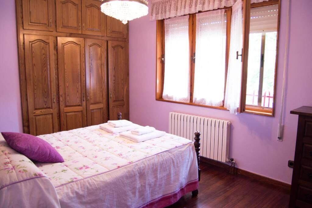 Casa Fresneda Villa Fresneda  Dış mekan fotoğraf