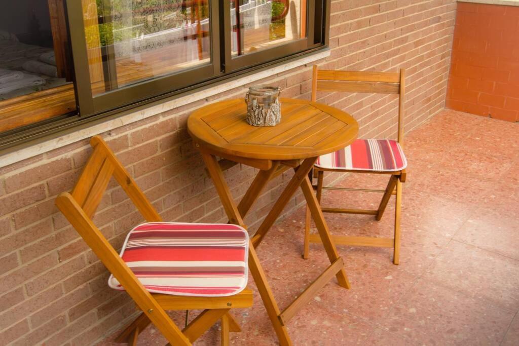 Casa Fresneda Villa Fresneda  Dış mekan fotoğraf