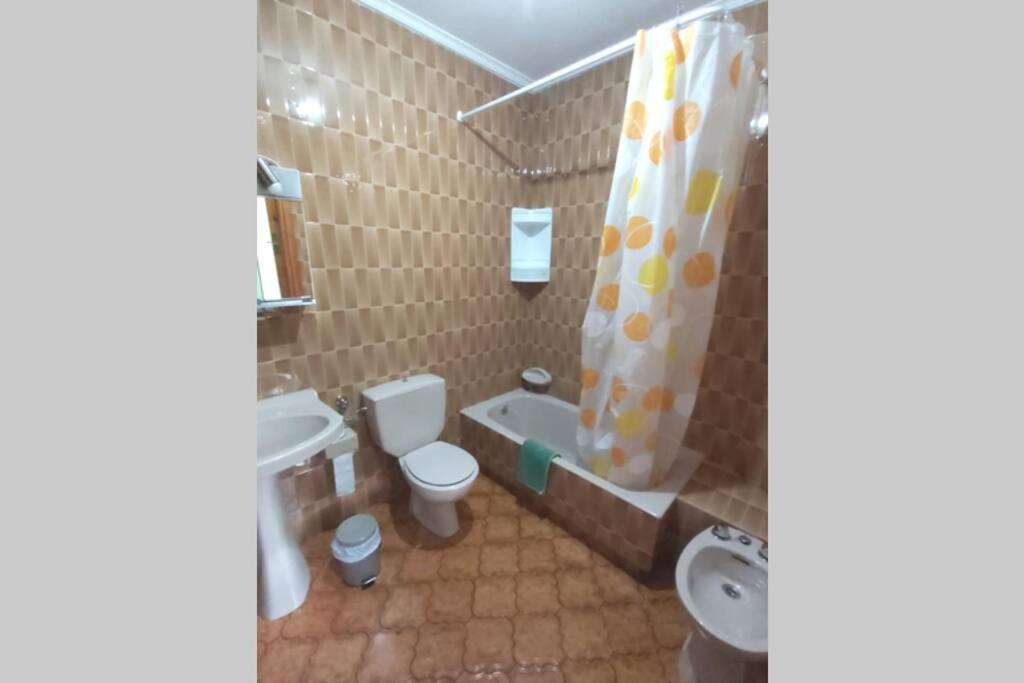 Casa Fresneda Villa Fresneda  Dış mekan fotoğraf