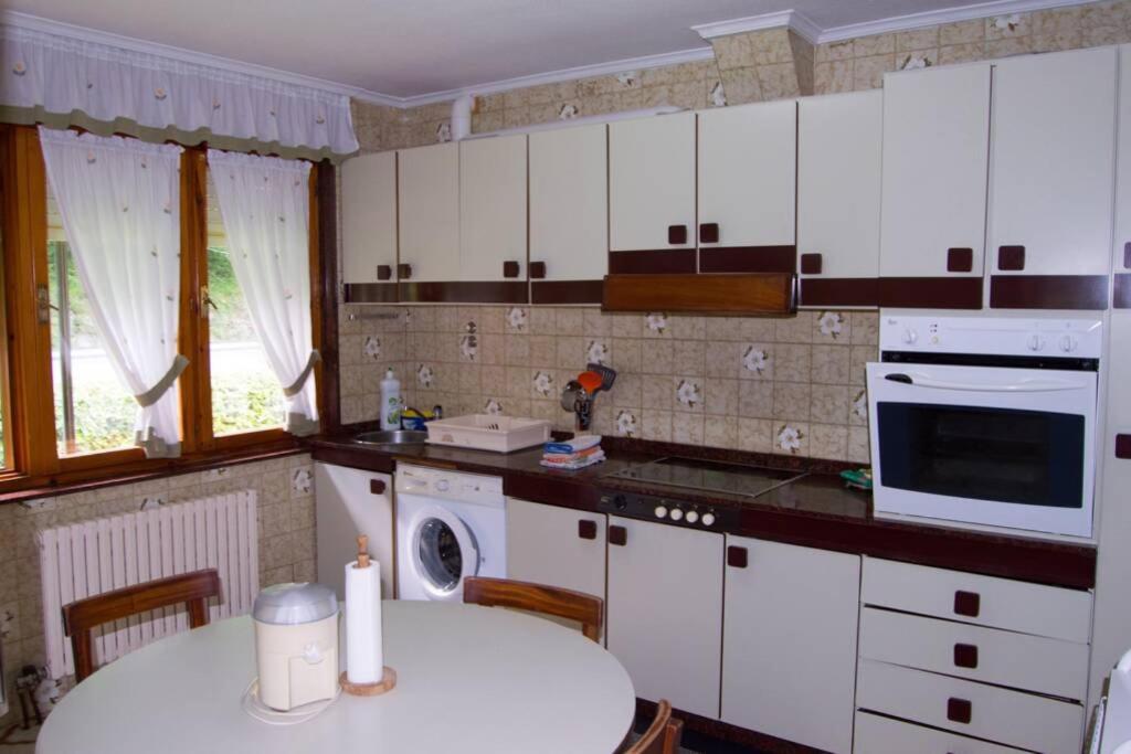 Casa Fresneda Villa Fresneda  Dış mekan fotoğraf