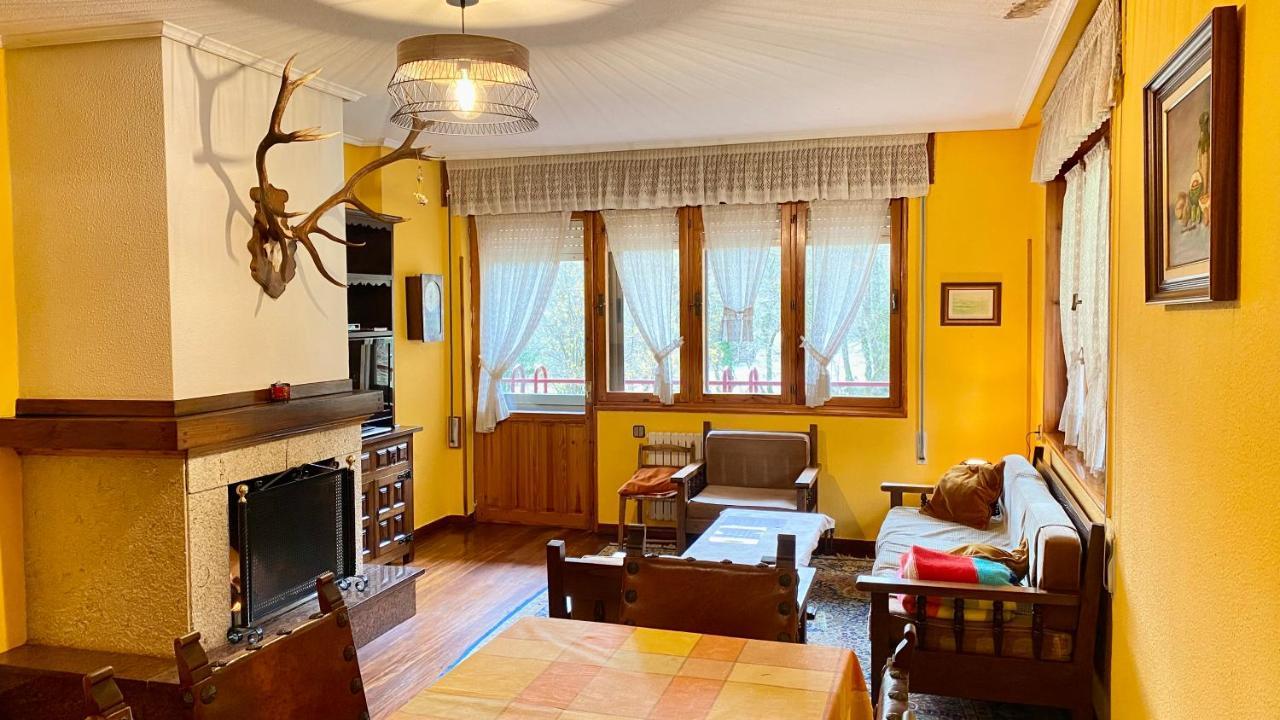 Casa Fresneda Villa Fresneda  Dış mekan fotoğraf