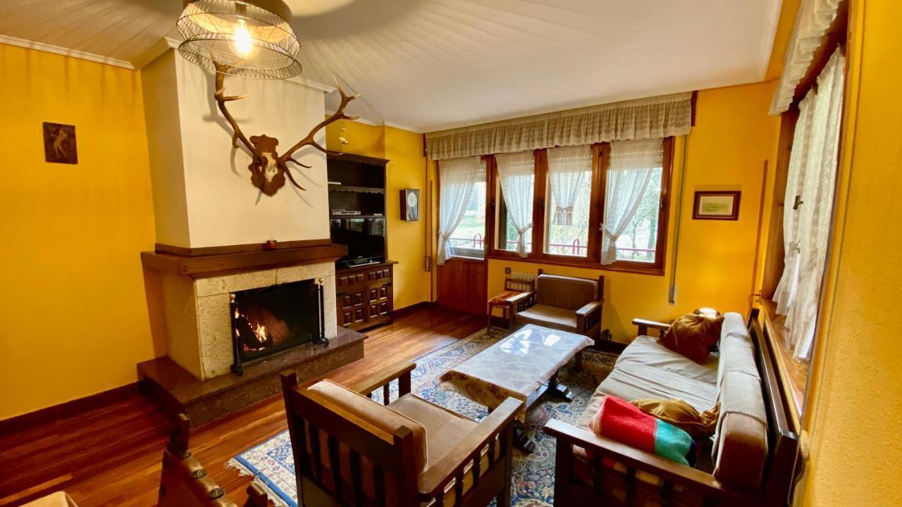 Casa Fresneda Villa Fresneda  Dış mekan fotoğraf
