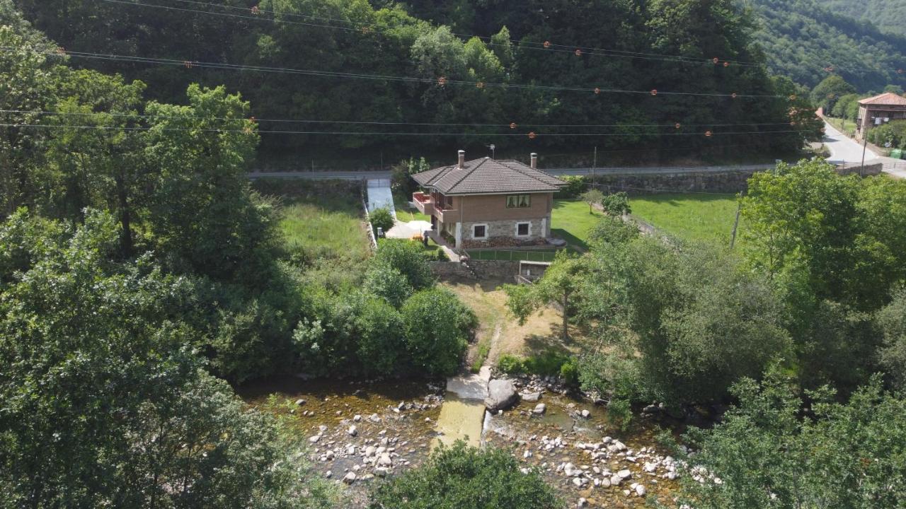 Casa Fresneda Villa Fresneda  Dış mekan fotoğraf