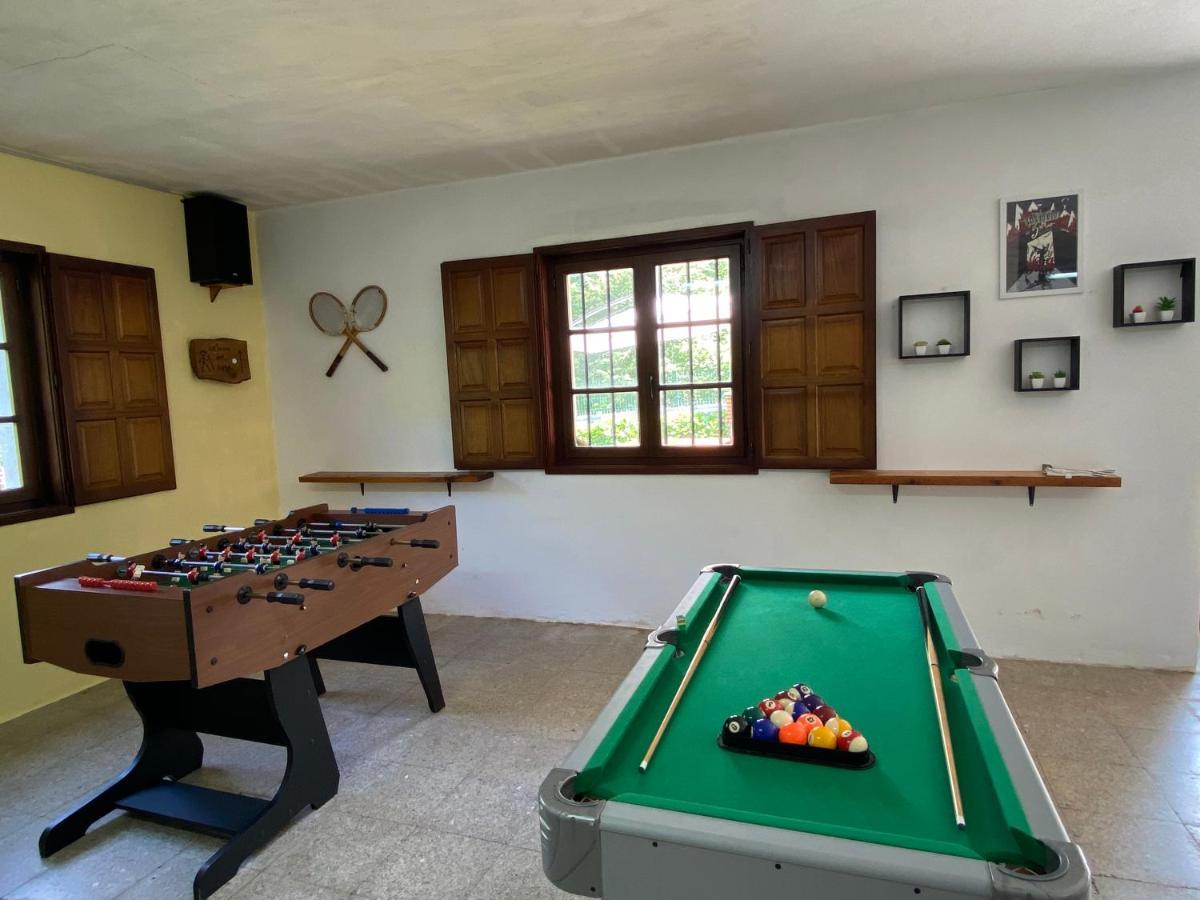 Casa Fresneda Villa Fresneda  Dış mekan fotoğraf